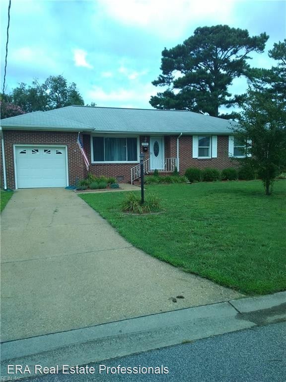 Foto principal - 3 br, 1.5 bath House - 709 Avella Street
