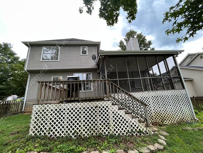 Building Photo - 8415 Brandermill Ln
