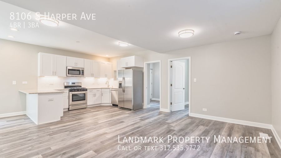 Foto principal - 8106 S Harper