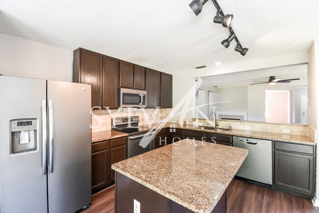 Foto del edificio - This charming home is move-in ready