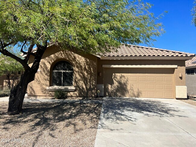 Foto del edificio - 17522 W Lavender Ln
