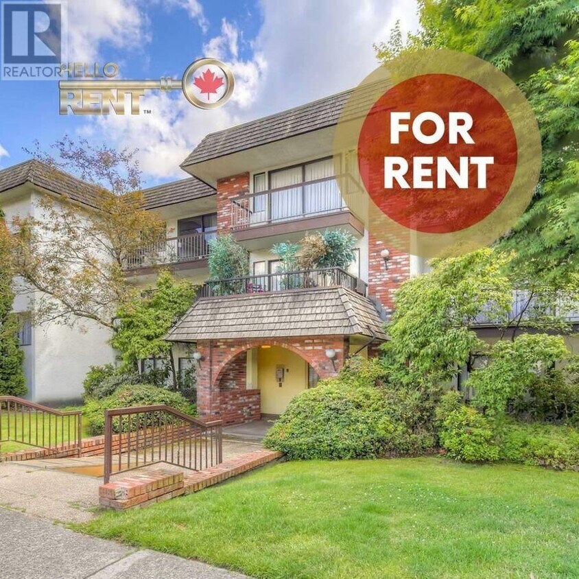 Photo principale - 2040 Cornwall Ave