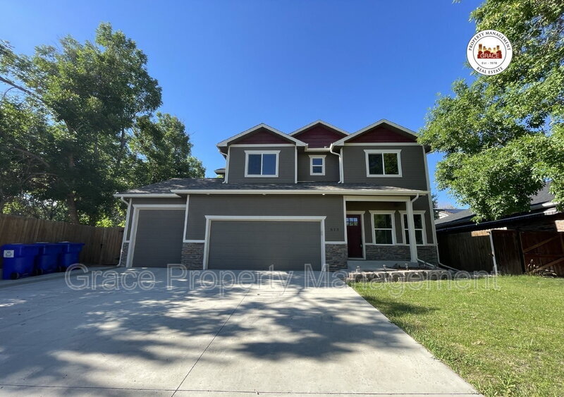 Primary Photo - 513 McClure Ave