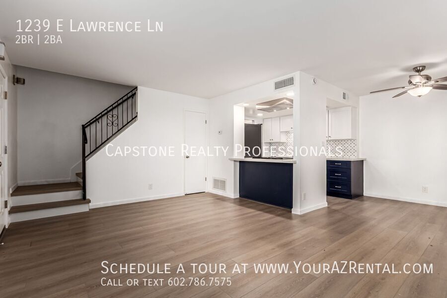 Photo - 1239 E Lawrence Ln-