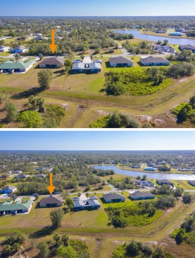 Building Photo - 1105 San Cristobal Ave