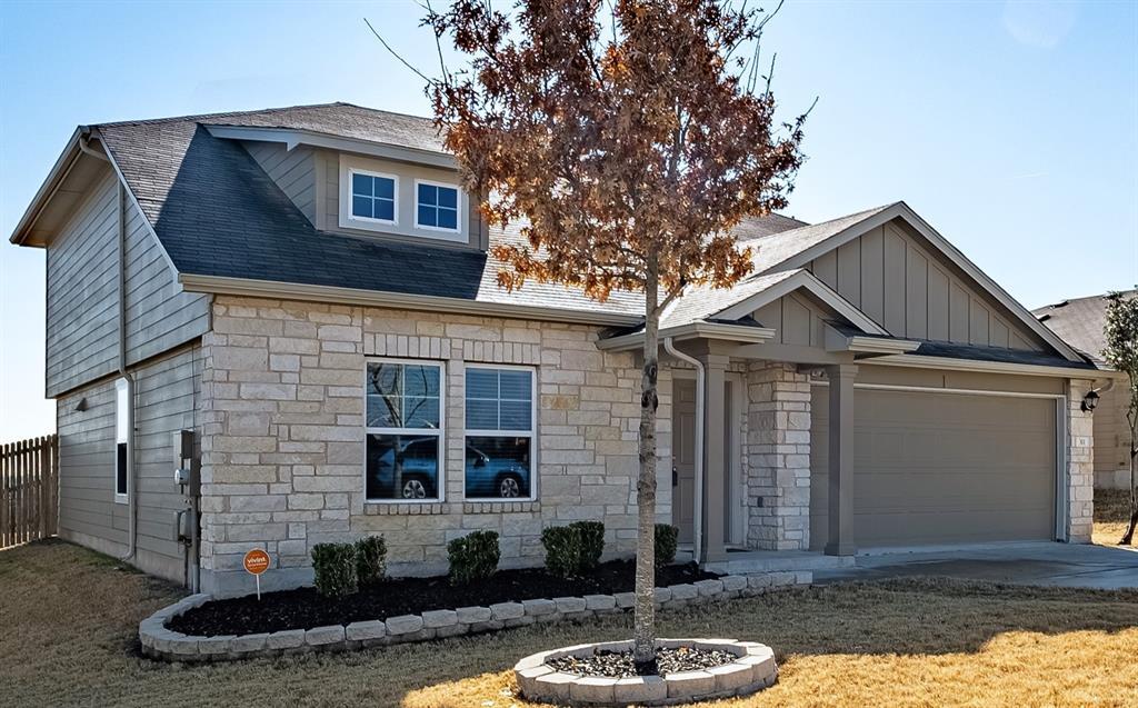 311 Liard River Rd, Hutto, TX 78634 House Rental in Hutto, TX