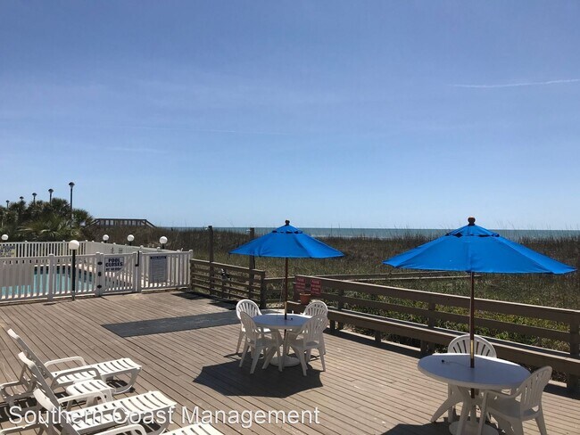 Foto del edificio - 613 S Ocean Blvd