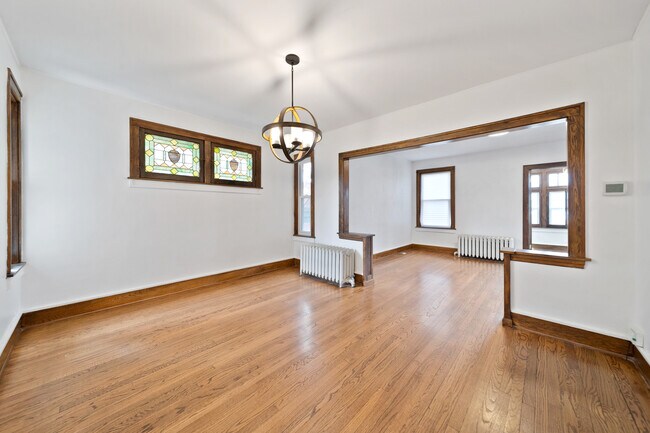 Foto del edificio - 616 Circle Ave