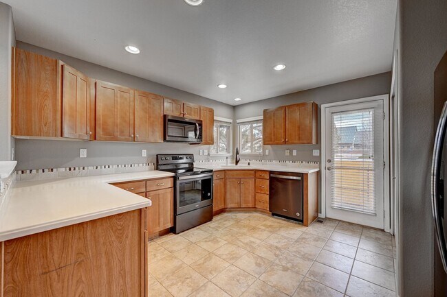 Foto del edificio - 1344 Red Mica Way