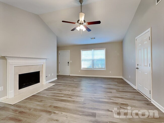 Foto del edificio - 126 Millwheel Dr