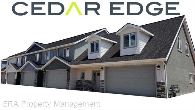 4 br, 2.5 bath House - 1604 S Quartz Dr. D - 4