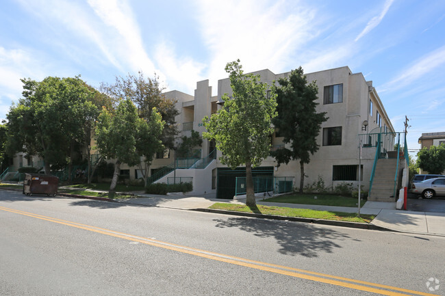 640 E Harvard St, Glendale, CA 91205 Apartments - Glendale, CA ...