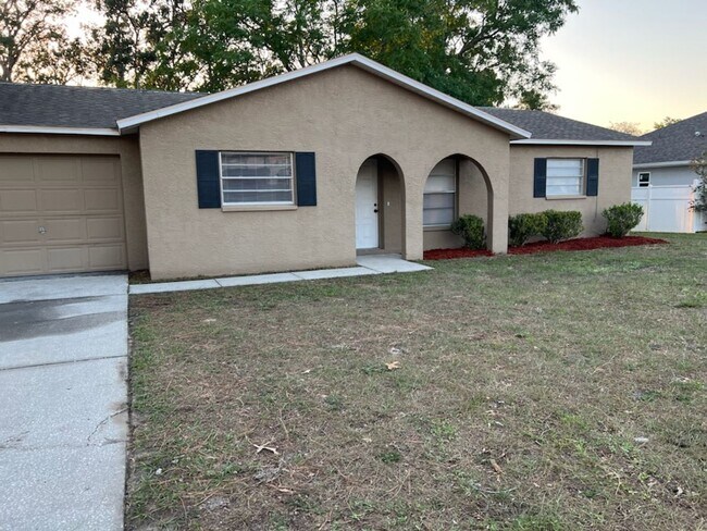 Foto del edificio - Nice 3/2/1 located in Spring Hill