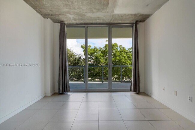 Foto del edificio - 3451 NE 1st Ave