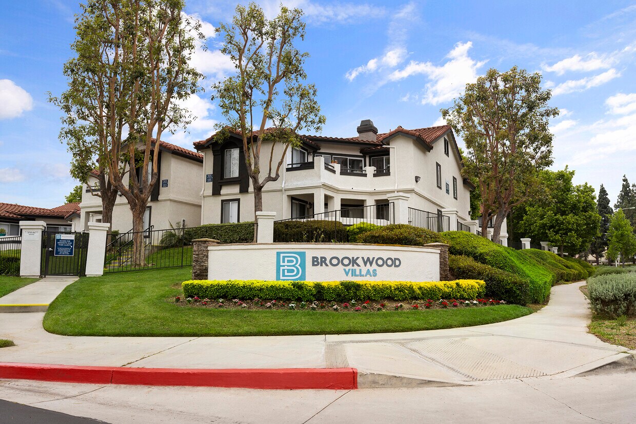 Brookwood Villas Alquileres en Corona, CA