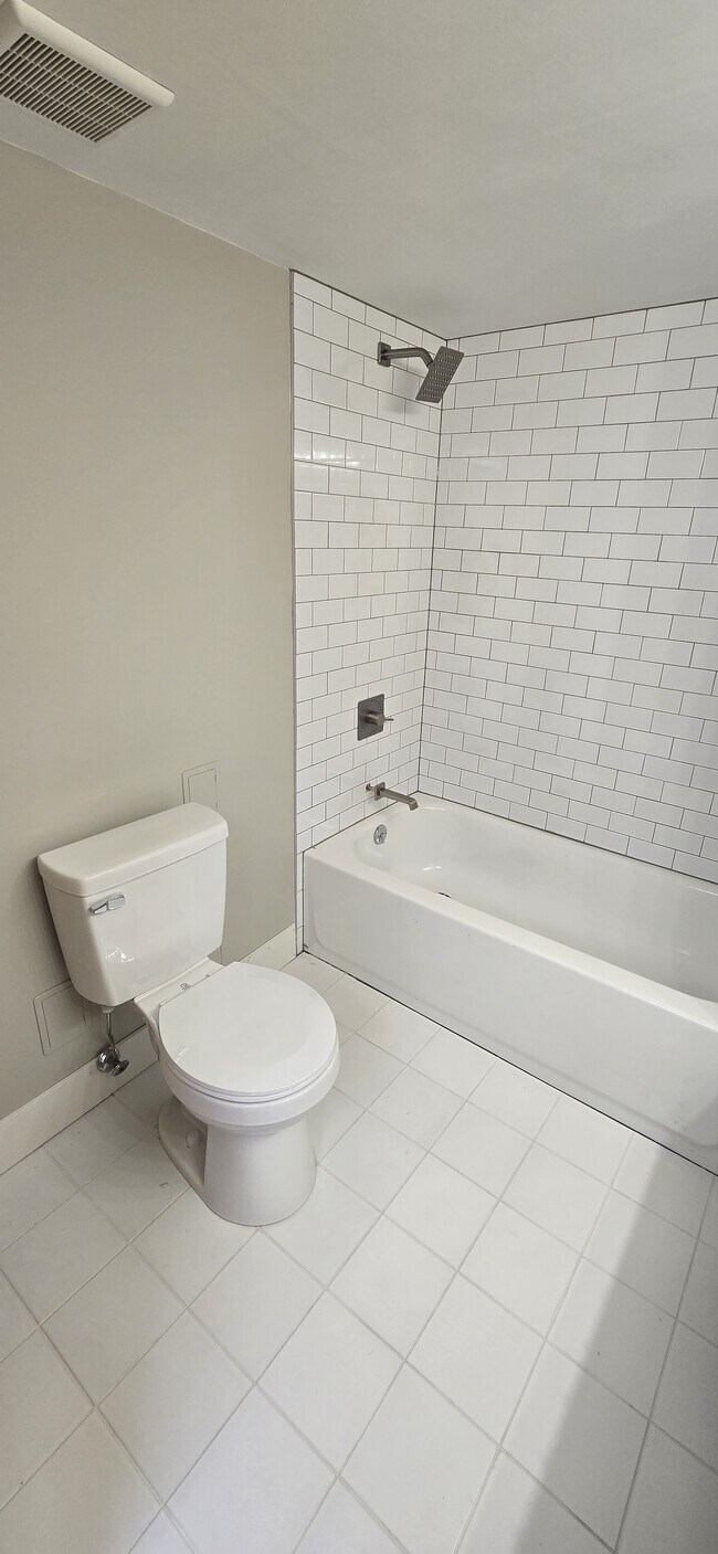 baño2 - 7 Mountain Rd