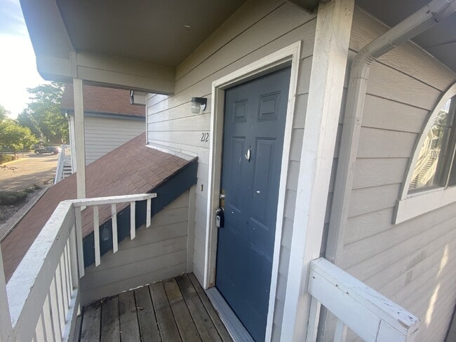 Photo - Charming Condo with a Loft!