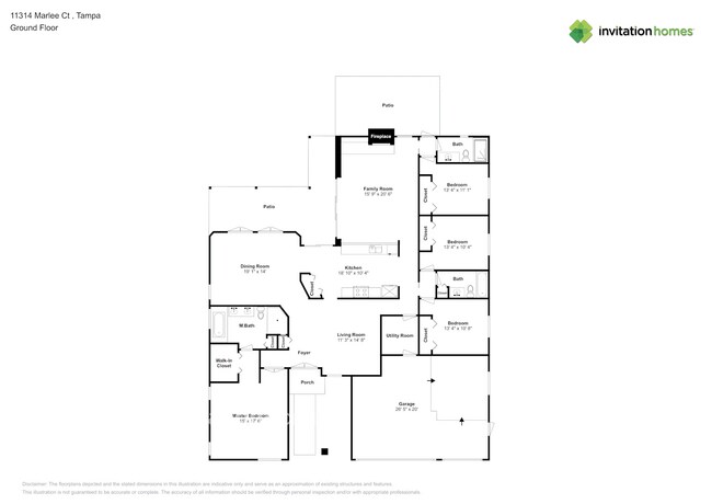 Foto del edificio - 11314 Marlee Ct