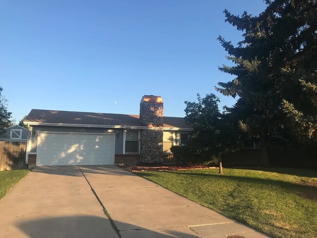 Street view - 1220 Alpine Pl