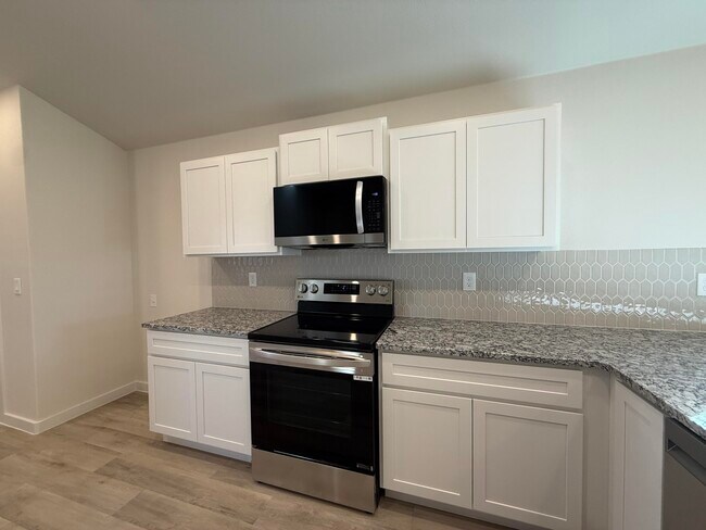 Foto del edificio - 3104 138th Pl