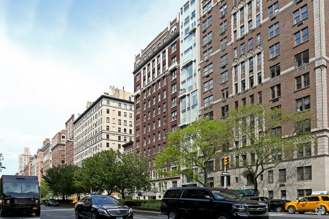 Foto del edificio - 955 Park Ave