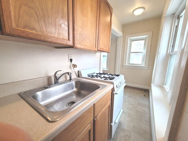 Foto del interior - 1315 Cass