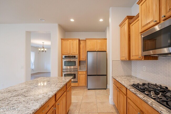 Foto del edificio - 6230 W Montebello Way