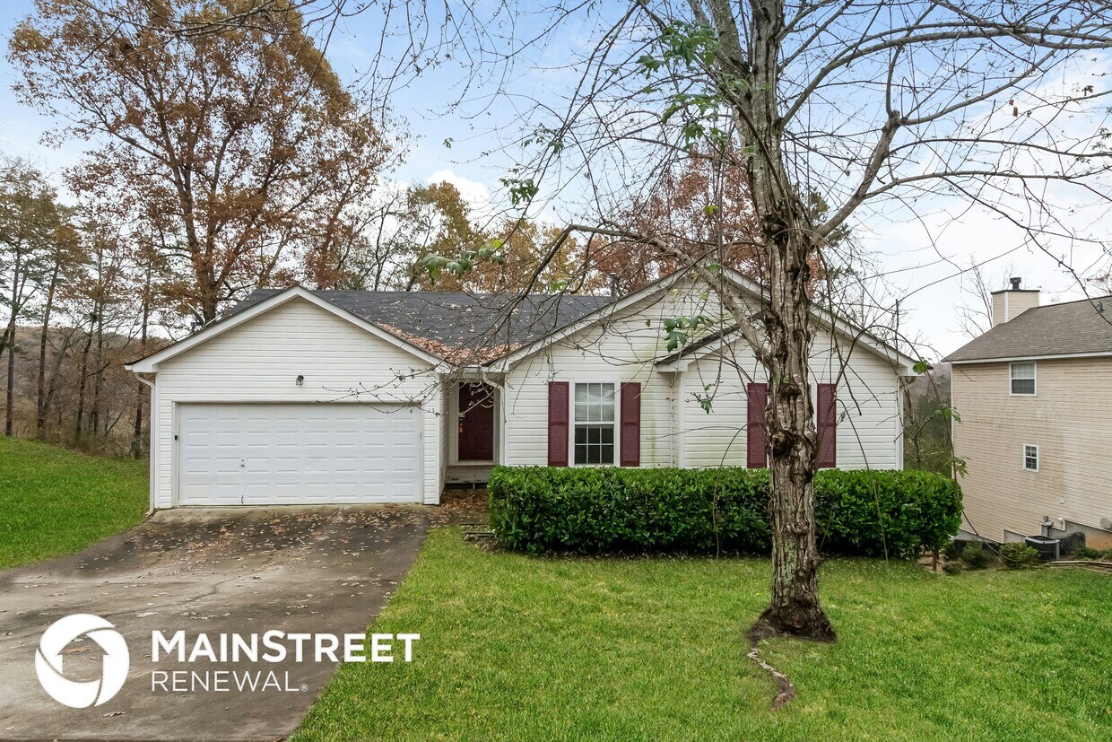 Foto principal - 3595 Broken Arrow Ct
