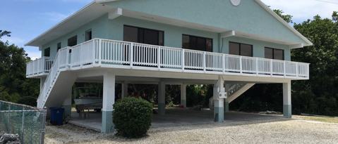 Foto del edificio - 18 Palm Dr