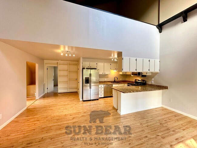 Foto del edificio - 1,590 Sq. Ft. Tyrolian Chalet – Full IVGID & Tennis Access -Allows a dog upon approval!