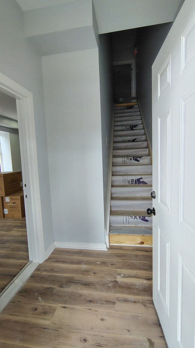 Photo - 3412 N 19th St Apartment
