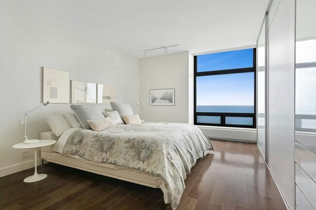 Foto del edificio - 680 N Lake Shore Dr