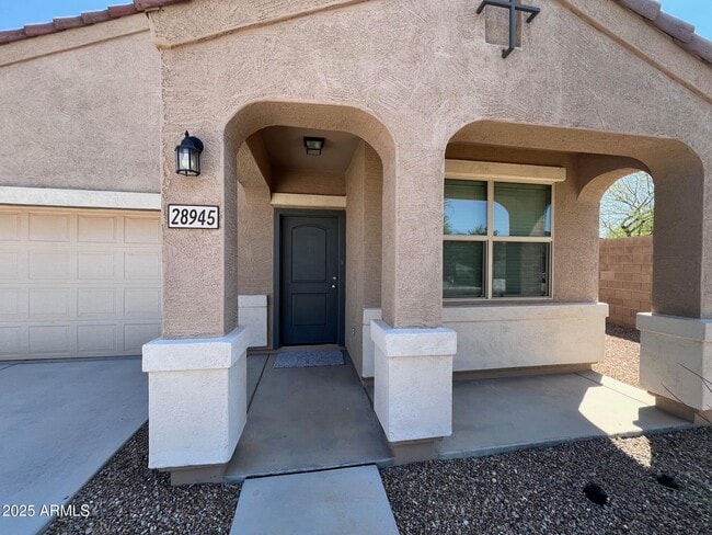 Foto del edificio - 28945 N Amber Way