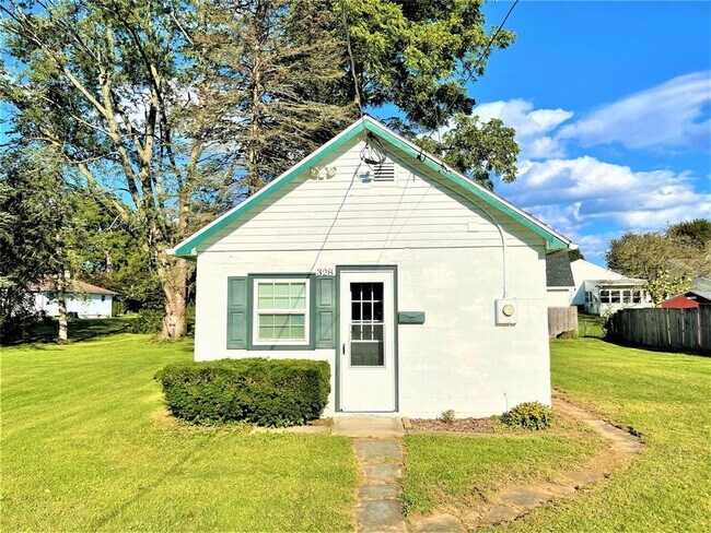 Foto del edificio - 328 3rd Ave