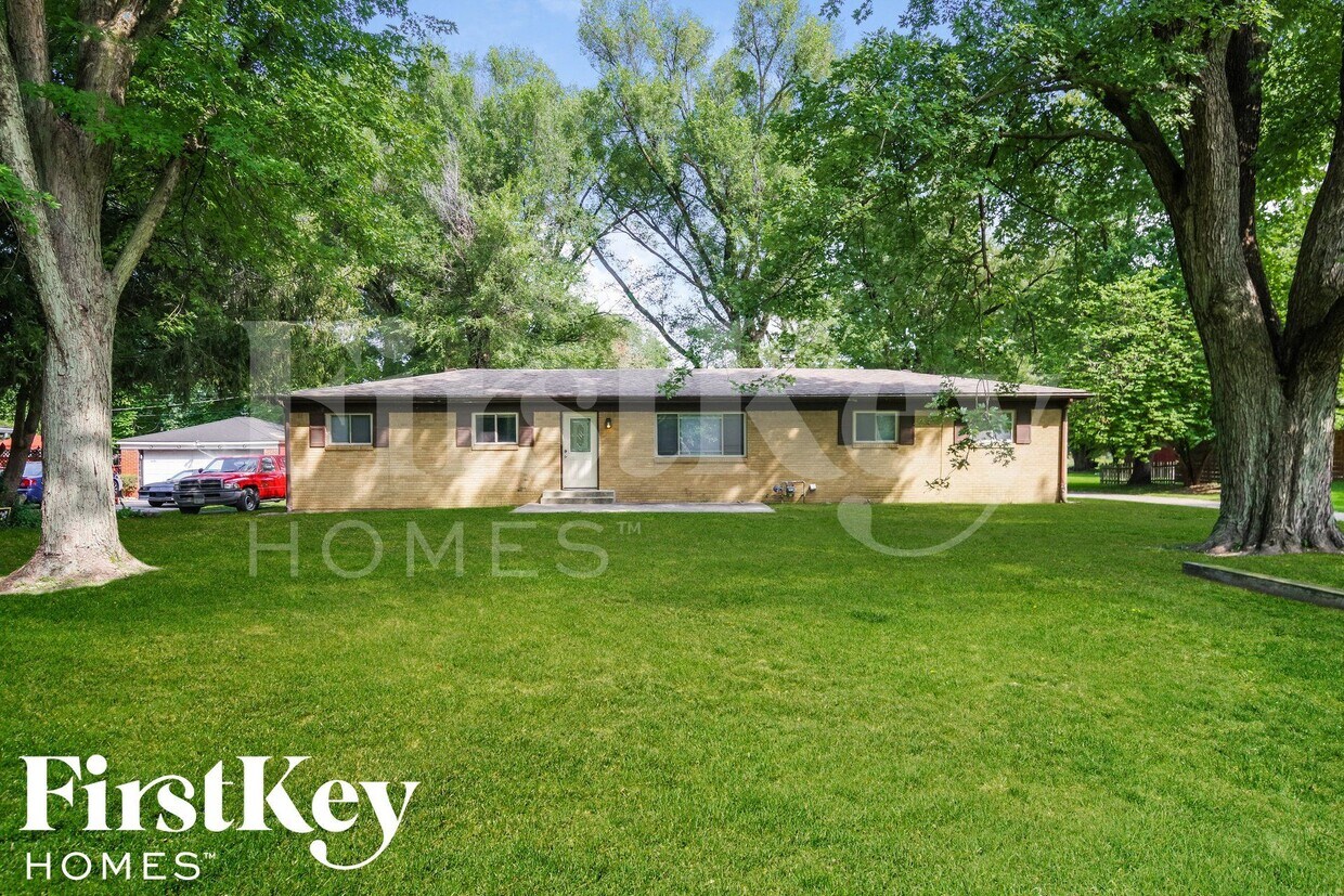 Foto principal - 3880 W Smith Valley Rd