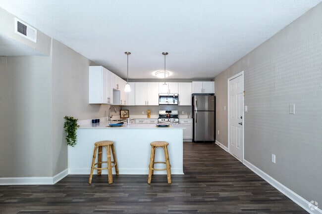 Live in style! - The Finley