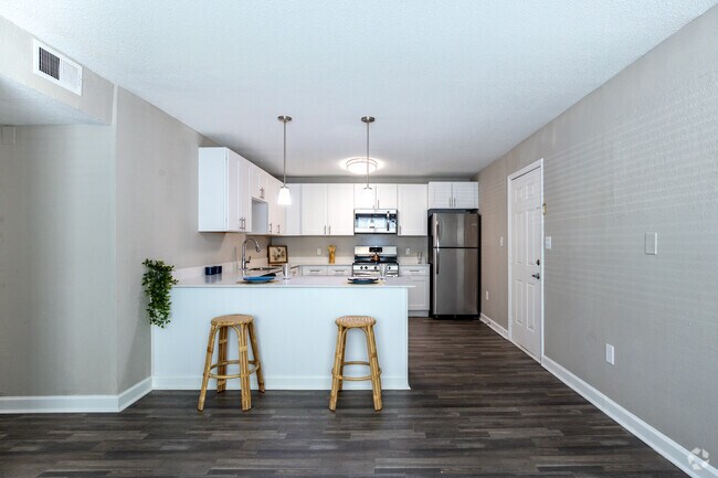 Vive con estilo. - The Finley