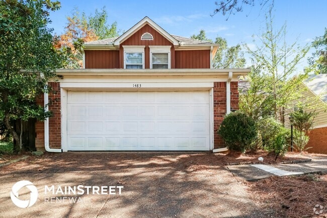 Building Photo - 1483 Wood Trail Cir