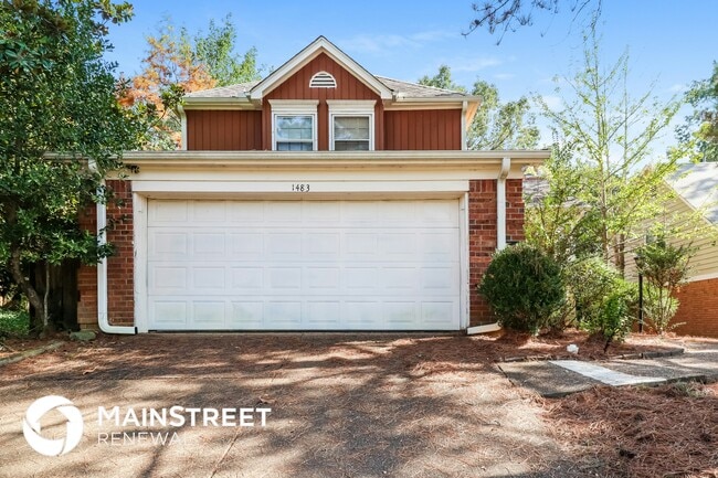 Building Photo - 1483 Wood Trail Cir