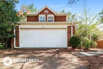 Building Photo - 1483 Wood Trail Cir