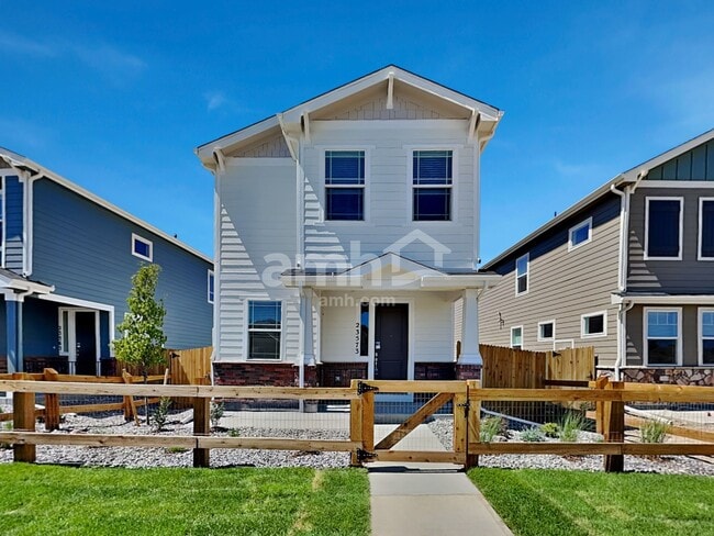 Building Photo - 23573 E 3rd Pl