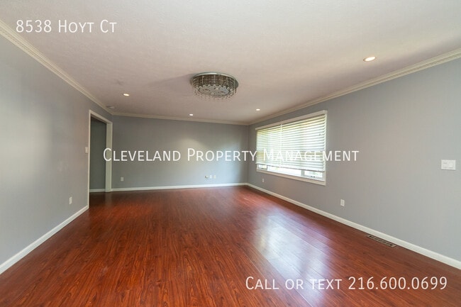 Building Photo - 8538 Hoyt Ct