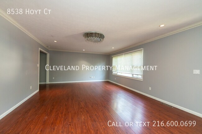 Foto del edificio - 8538 Hoyt Ct