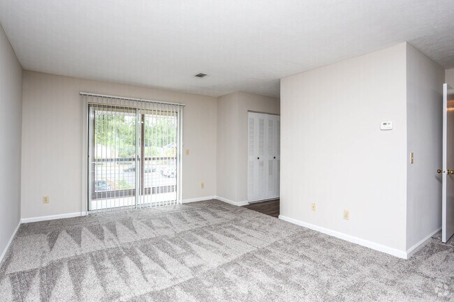 Interior Photo - Quail Ridge