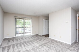 Interior Photo - Quail Ridge