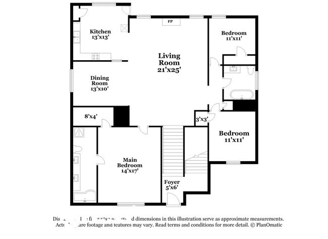 Building Photo - 619 Amberwood Dr