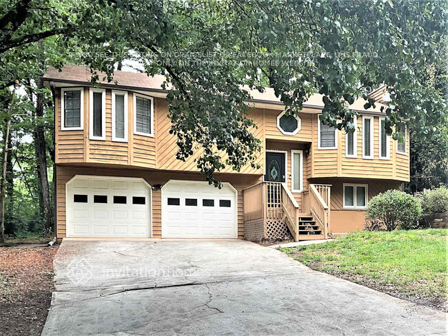 Building Photo - 2784 Varlet Ct SW