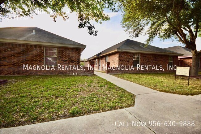 Foto del edificio - 1817 Aruba Dr