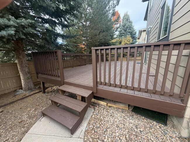 Foto del edificio - 10771 Mountshire Cir