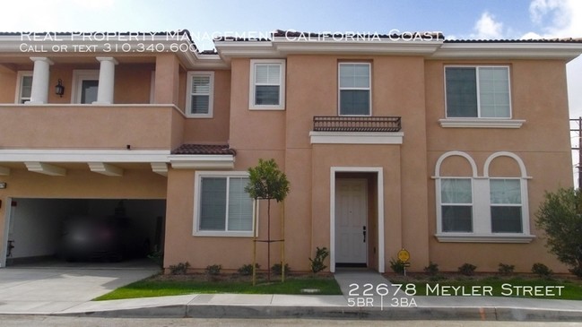 Building Photo - 22678 Meyler St